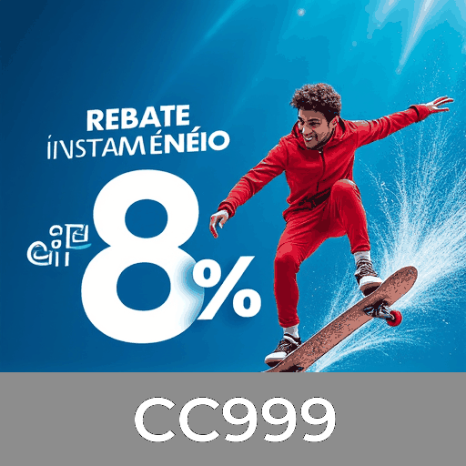 CC999: A Experiência de Cassino ao Vivo Preferida do Brasil