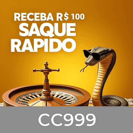CC999: Bônus e Ofertas Exclusivas para Você!