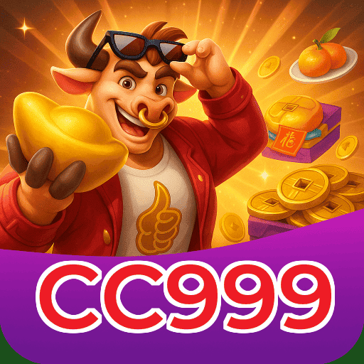CC999 Logo
