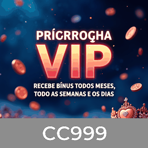 CC999: Slots de Jackpot, Mesa de Estratégia e Dealer ao Vivo