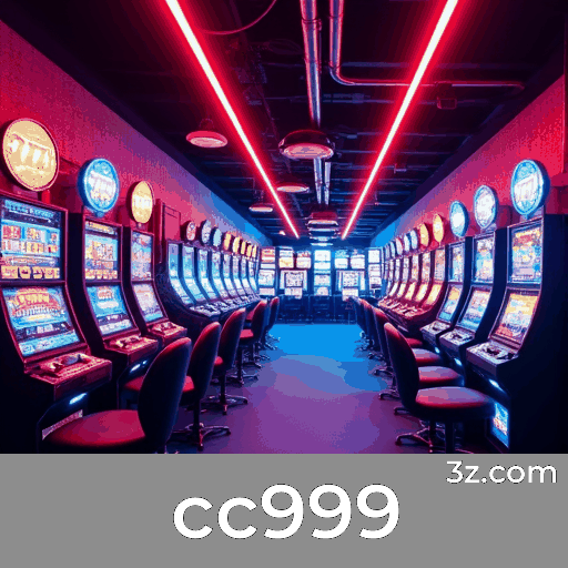 cc999 Casino: Experiência VIP Exclusiva e Luxuosa