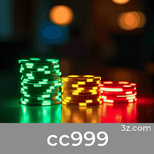 cc999: Variedade de Jogos para Entretenimento sem Limites